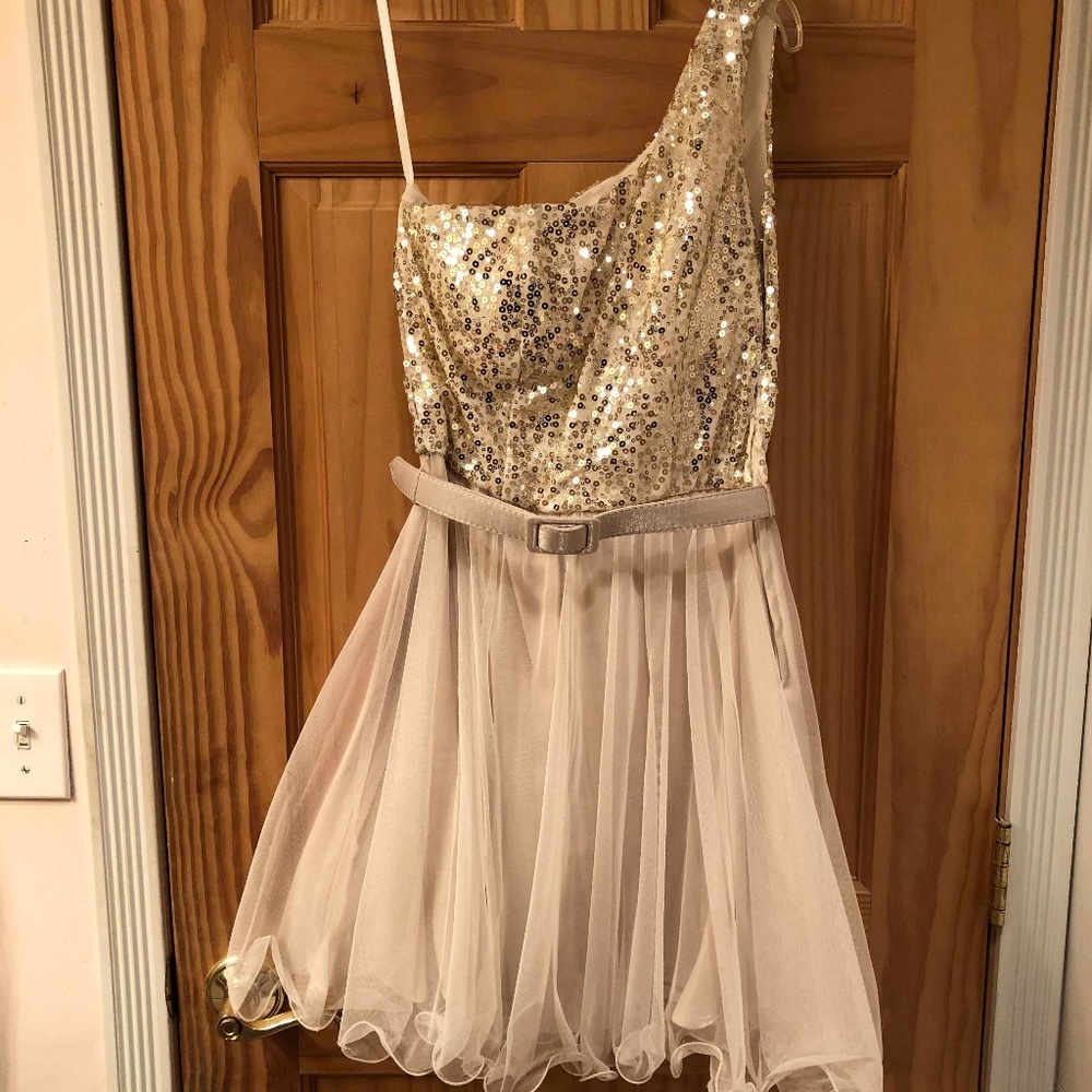 Party Dress